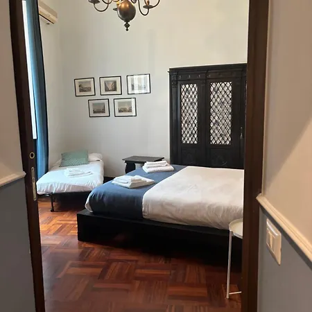 Folle Città B&B-3