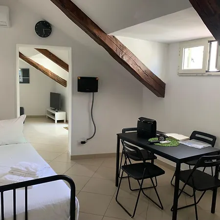 Folle Città B&B-2